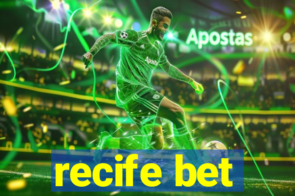 recife bet